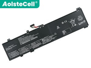 LENOVO聯想L24C4PC1電池