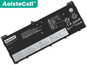 LENOVO聯想Yoga 7 2-in-1 14AKP10-83JR0066MZ電池