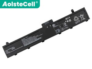 LENOVO聯想ThinkPad P16 Gen 3-21RQ002DVU電池