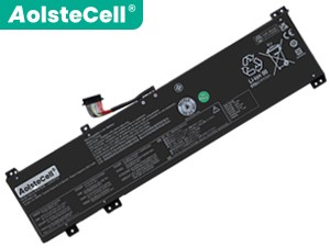 LENOVO聯想Legion Pro 5 16IRX10-83NN003ESB電池