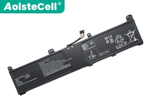 LENOVO聯想ThinkPad P16v Gen 3-21RS000VGY電池
