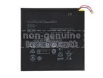 LENOVO聯想IdeaPad Miix 310-10ICR Tablet電池