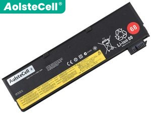 LENOVO聯想ThinkPad X270 20K6001U電池