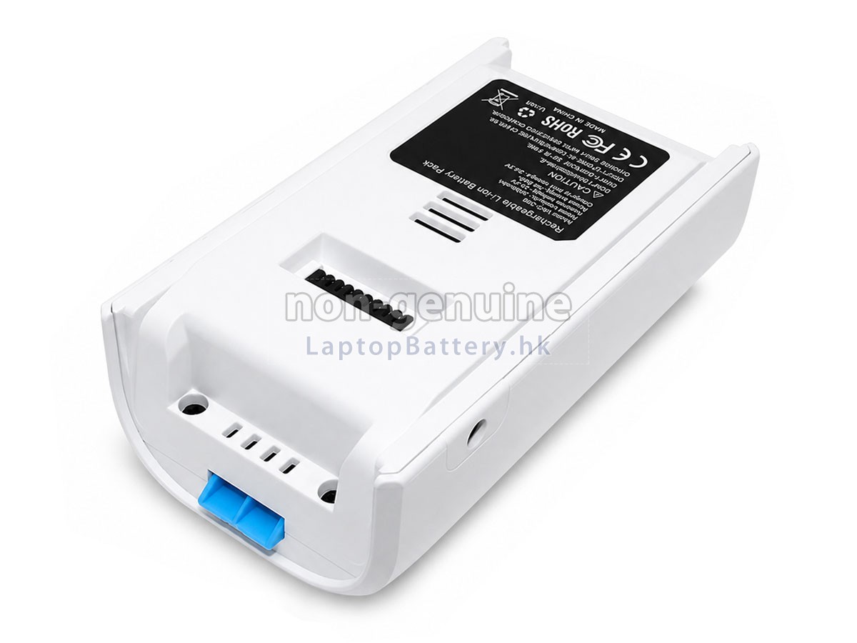 LEVOIT LVAC-200代用電池