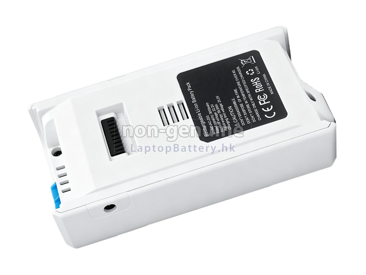 LEVOIT LVAC-200代用電池