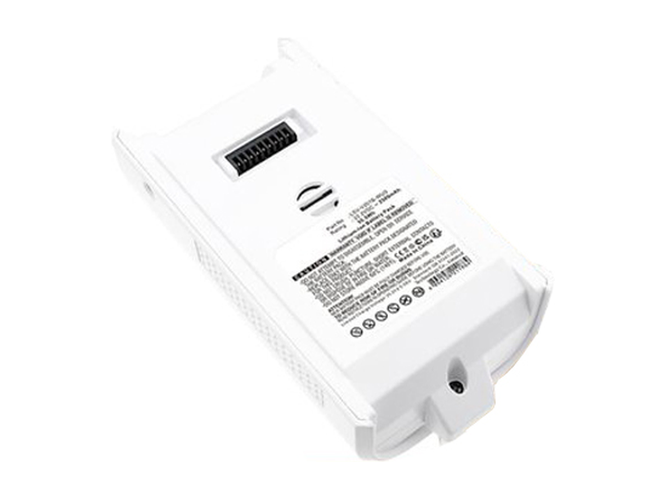 LEVOIT LVAC-200電池