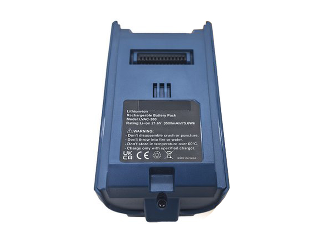 LEVOIT LVAC-300電池
