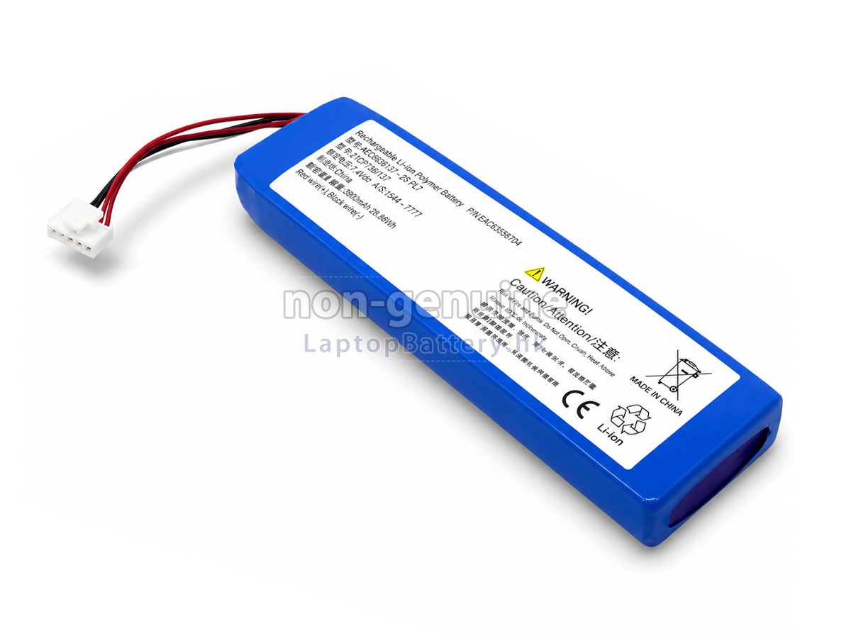 LG EAC63558704代用電池