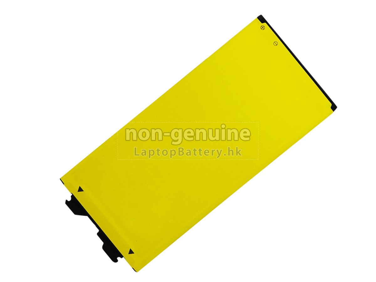 LG BL-42D1F代用電池