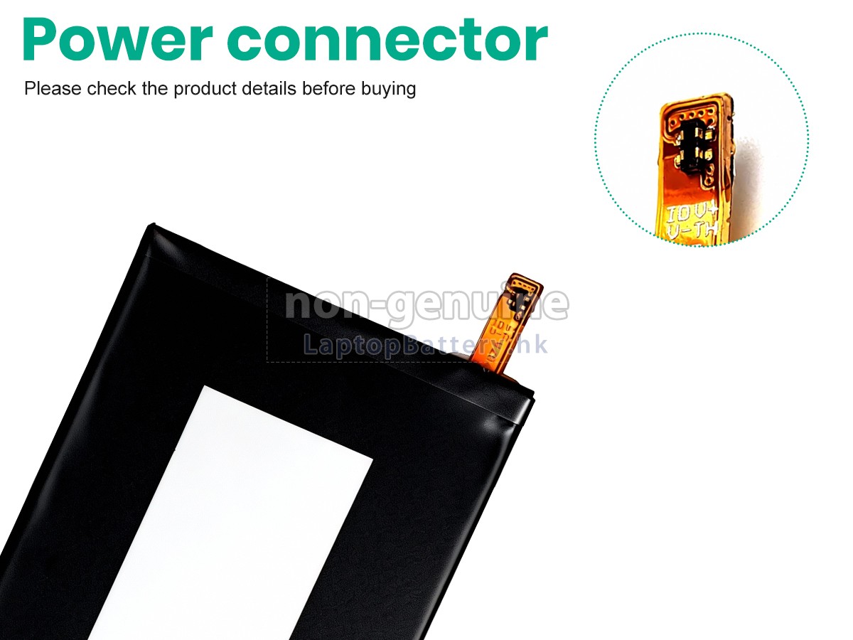 LG K220代用電池