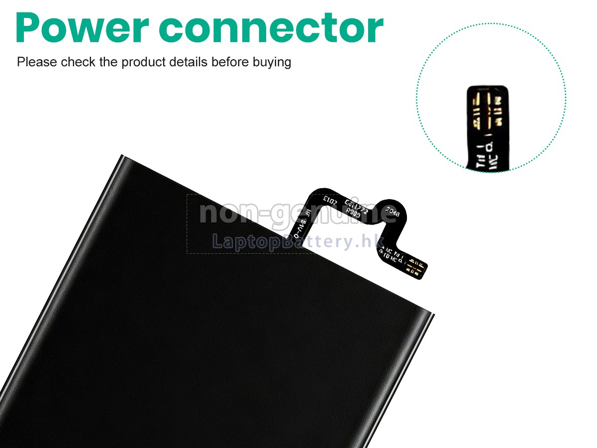 LG BL-T45代用電池