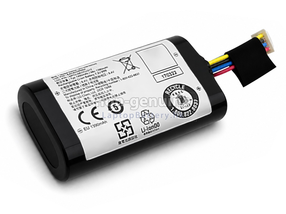 LG EAC63298904代用電池