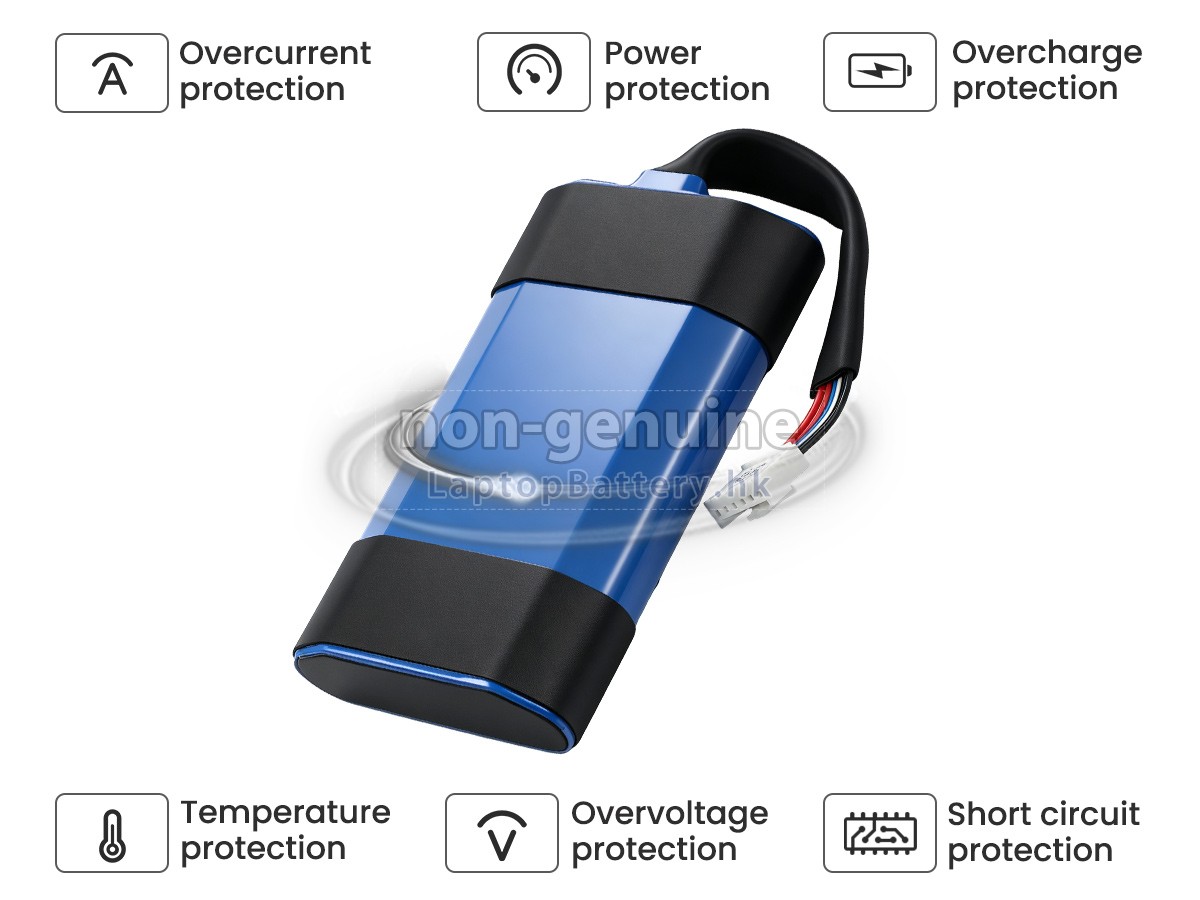 LG XG9QBK.DEUSLLB代用電池