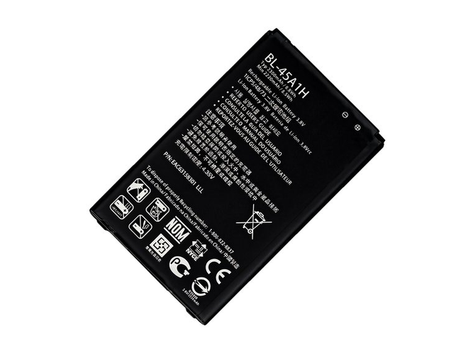 LG K10電池