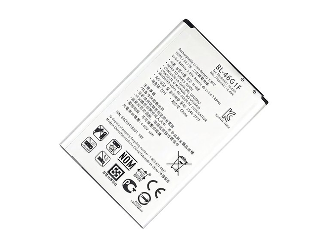 LG M250N電池
