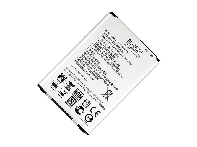 LG K7 2016電池