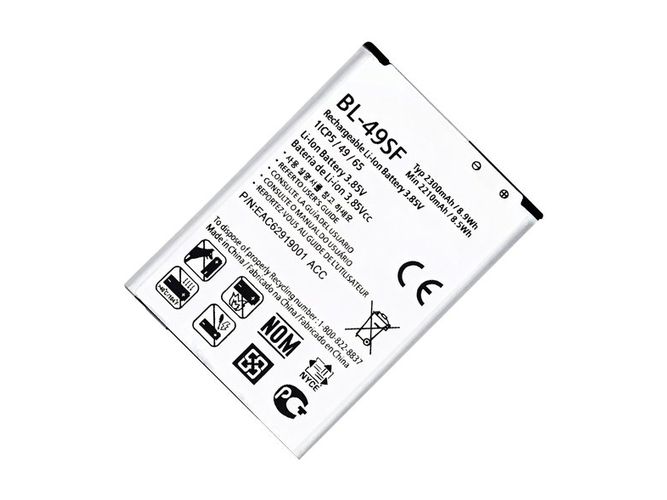 LG BL-49SF電池