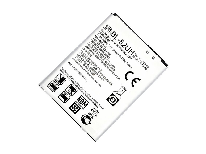 LG BL-52UH電池