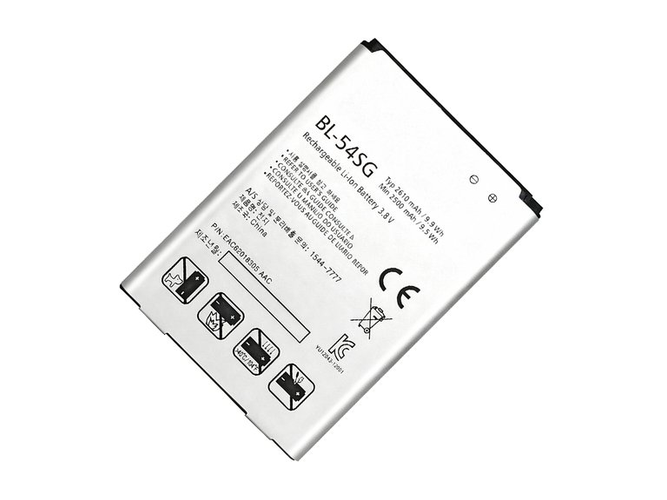 LG Optimus LTE III電池