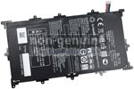 LG G Pad Tablet 10.1電池