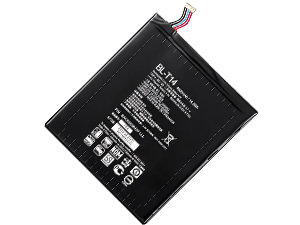 LG G Pad 8.0 LTE電池