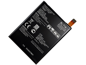 LG Nexus 5X電池
