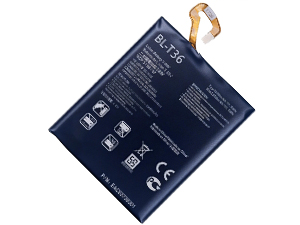 LG X410電池