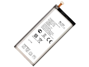 LG Stylo 4電池