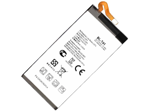 LG G8 ThinQ電池