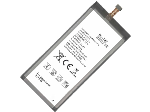 LG V50 ThinQ電池