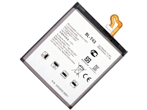 LG BL-T43電池