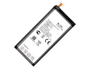 LG Stylo 5電池