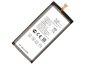 LG BL-T48電池