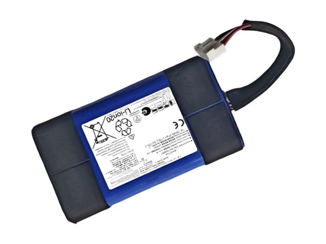 LG ECA64790801電池