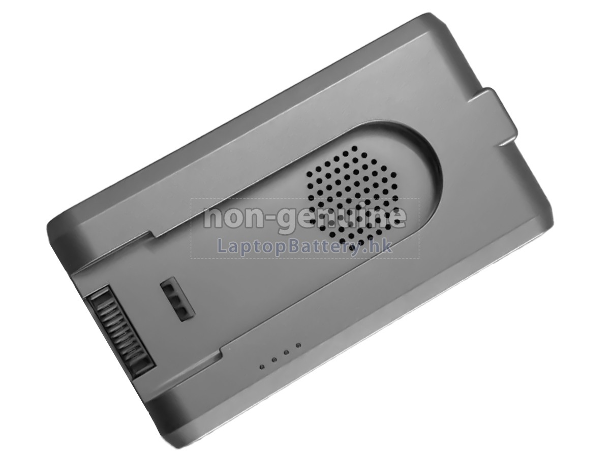 Maircle S3 CORDLESS PET VACUUM代用電池