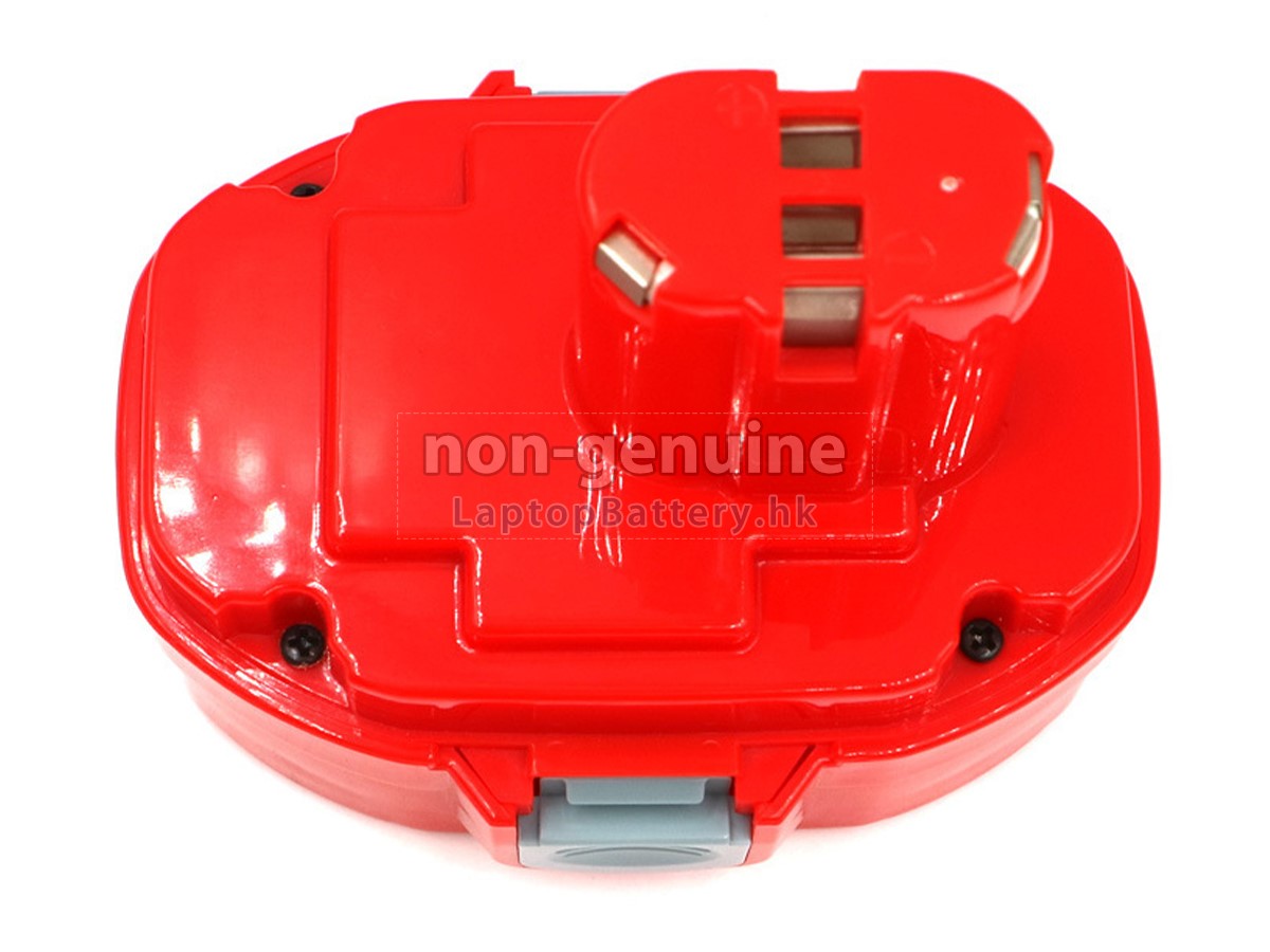 Makita 1822代用電池