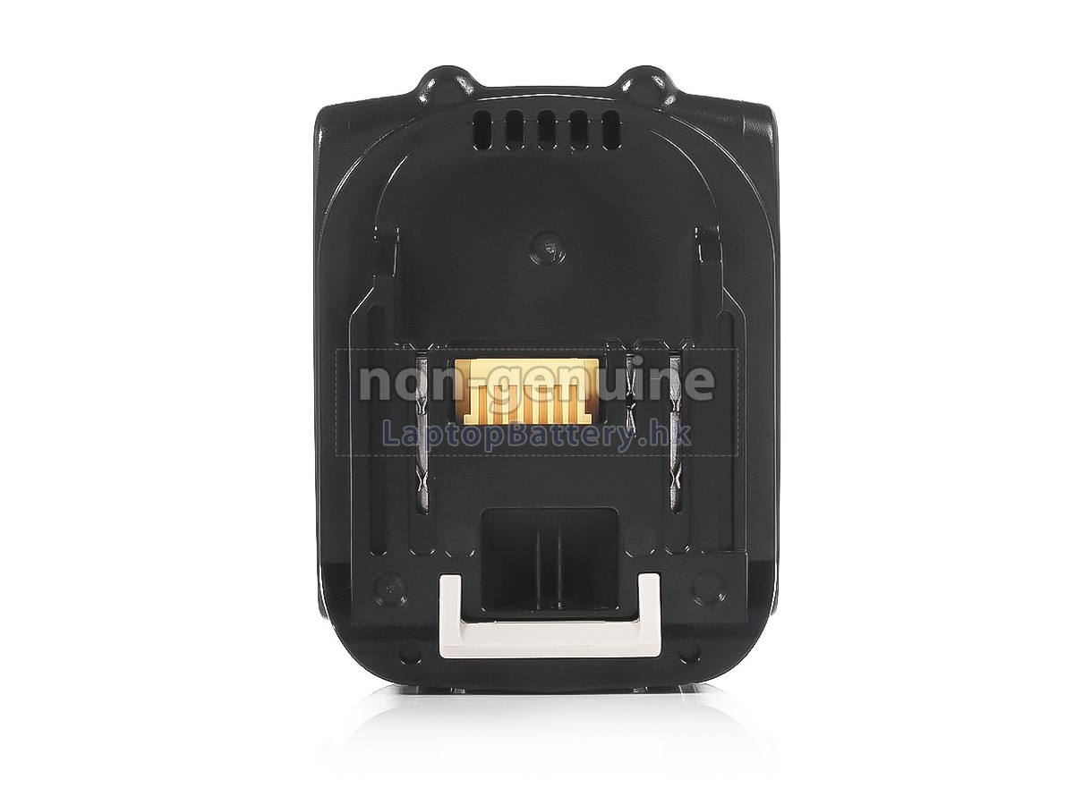 Makita BDA340Z代用電池