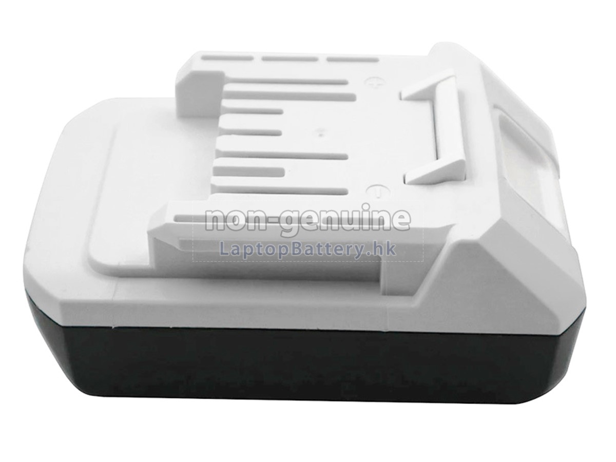 Makita UH522D代用電池