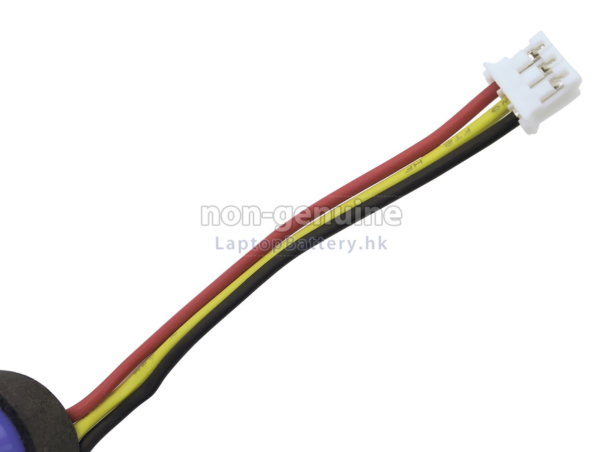 Marshall C406A2代用電池