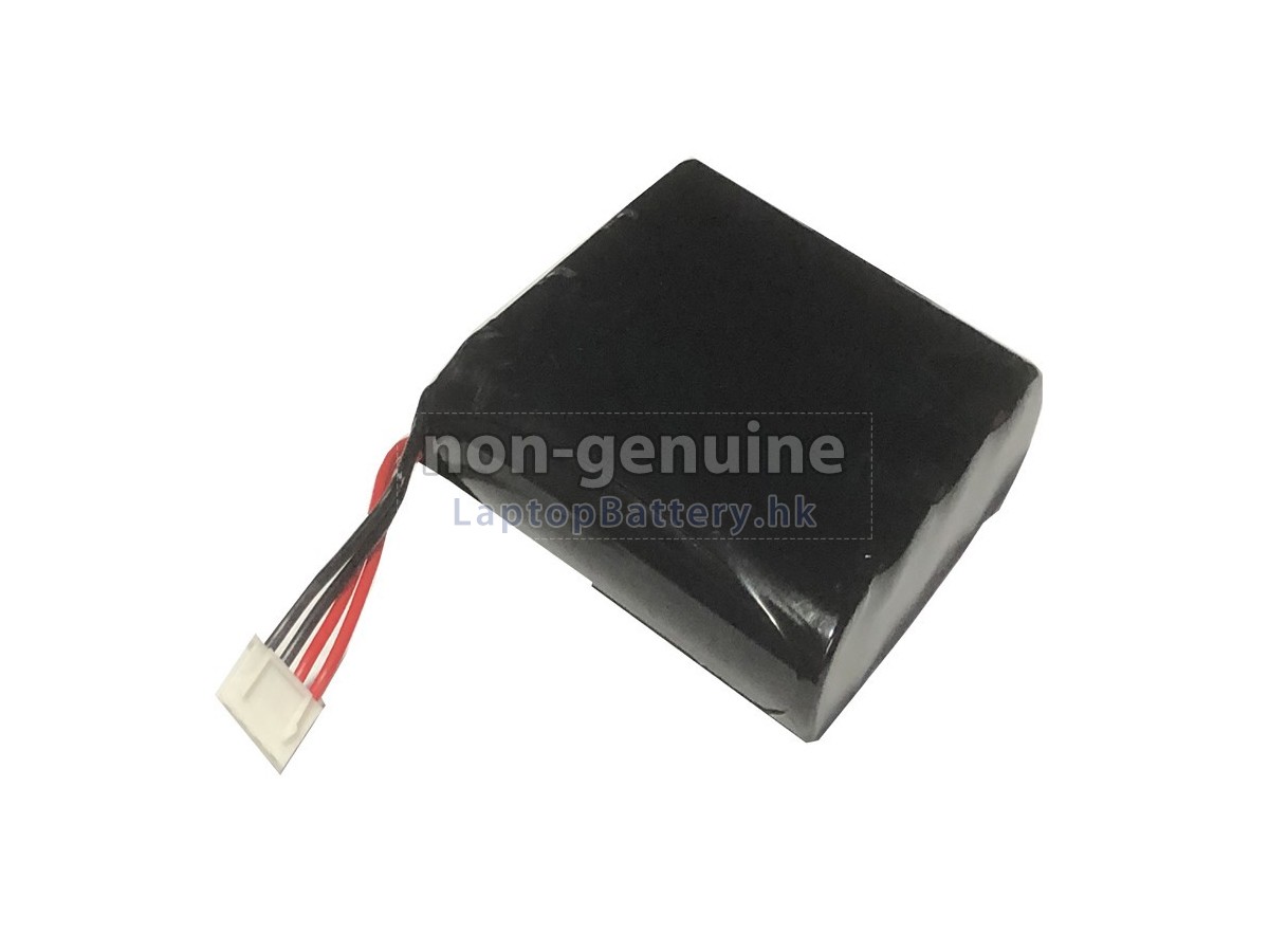 Marshall TF18650-2200-1S4PA代用電池