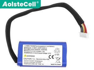 MARSHALL Kilburn II電池