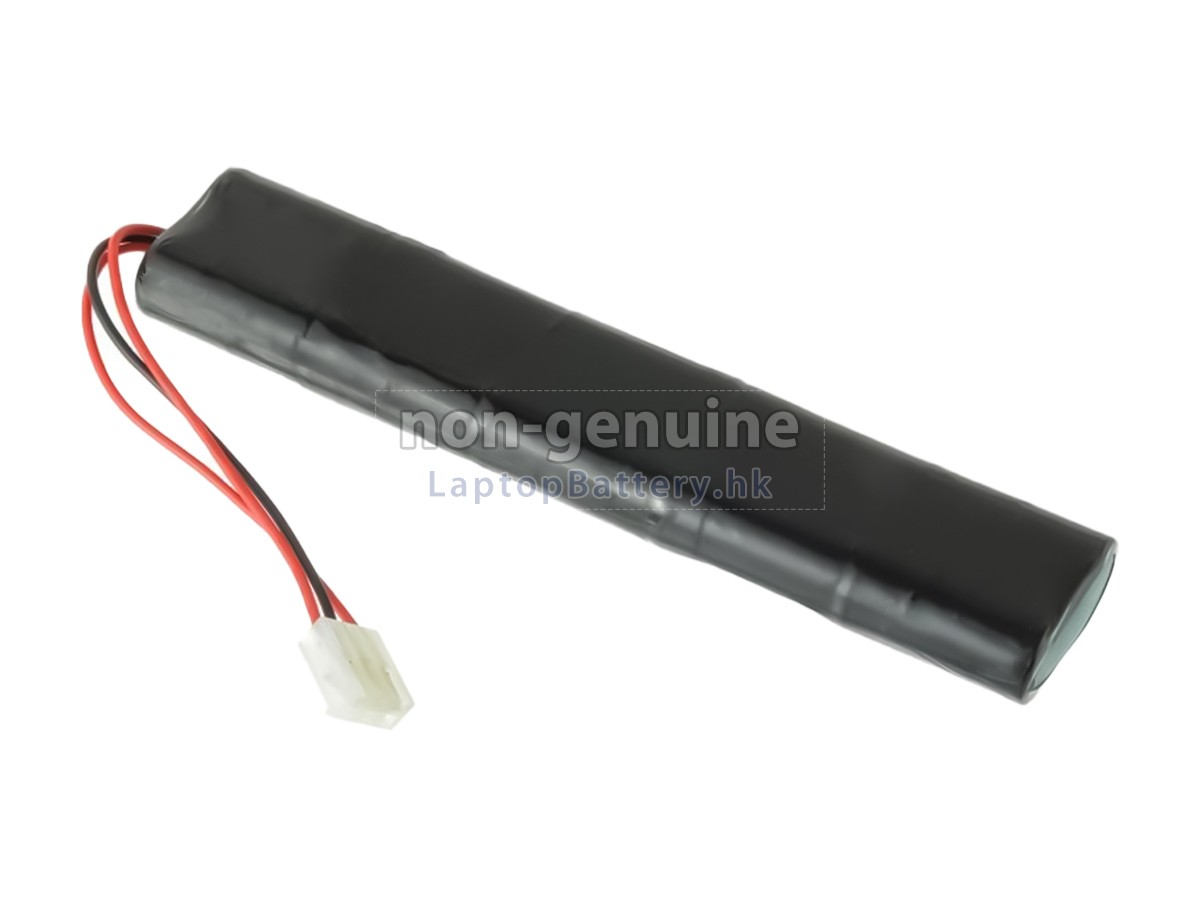 MB AED 7000 PLUS代用電池