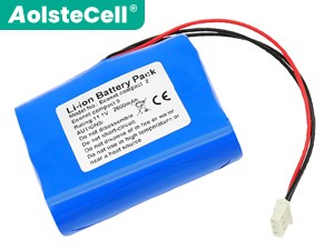 MEDICAL ECONET compact 2電池