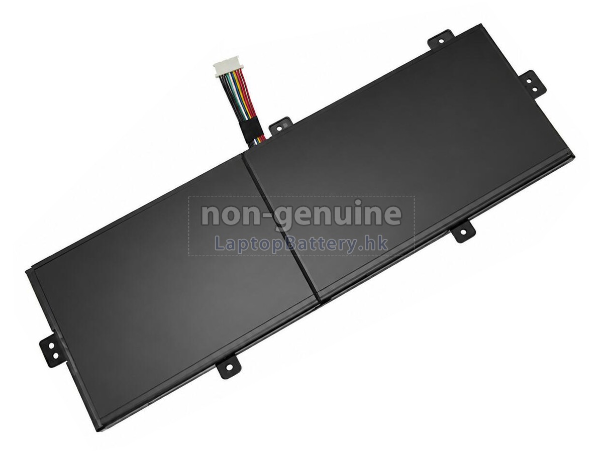 Medion 3975230P代用電池