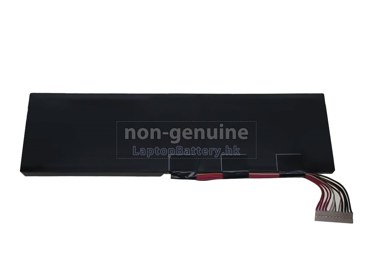 Medion A31-X15代用電池