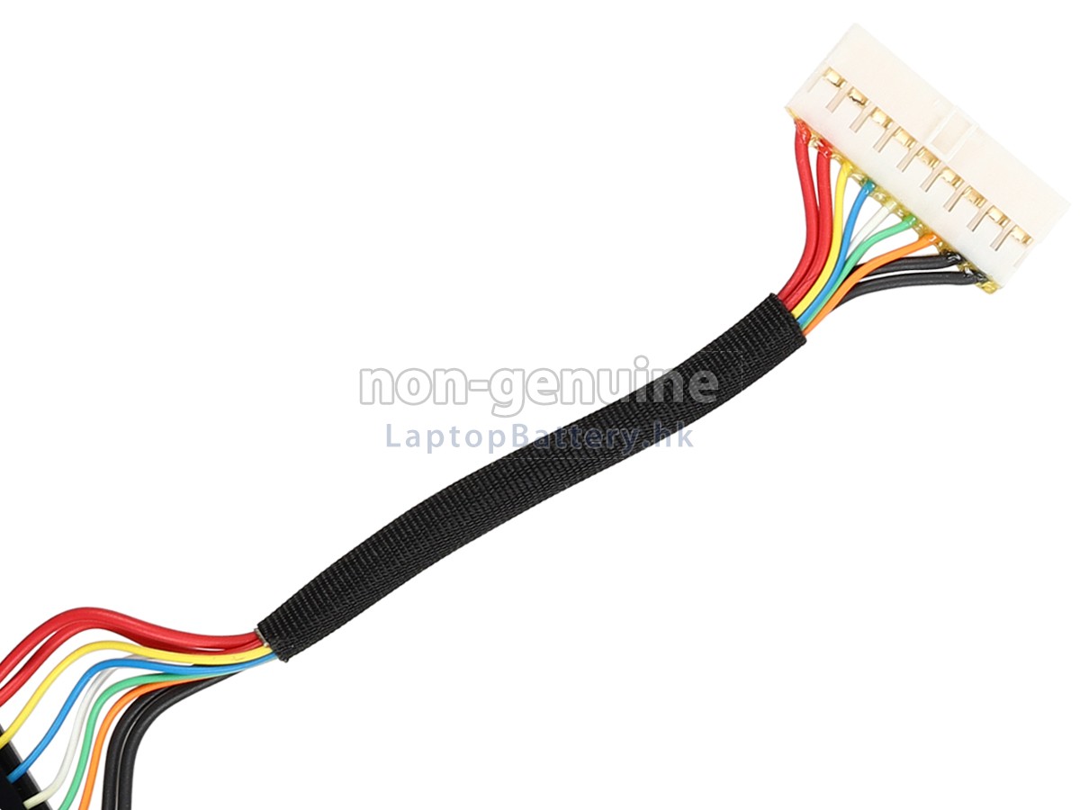 Medion F15代用電池