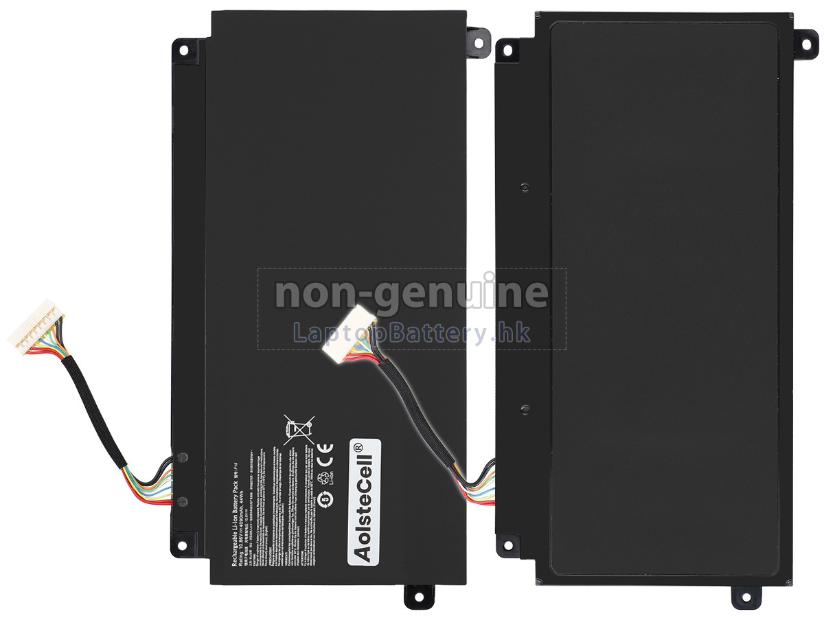 Medion F15代用電池