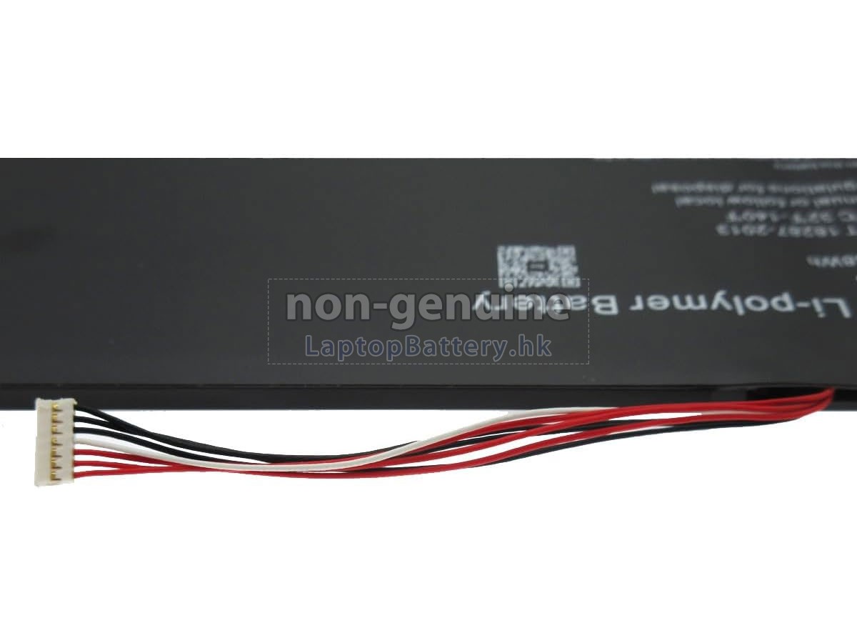 Medion Akoya E2227T(MD 60713)代用電池