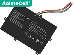 MEDION麥迪龍Winbook CW140電池