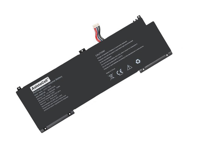 MEDION麥迪龍Akoya E15415 (NP15CM)電池